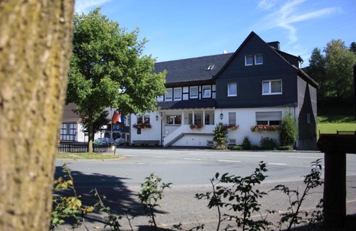 Boedefeld Apartment | Appartement Sauerland