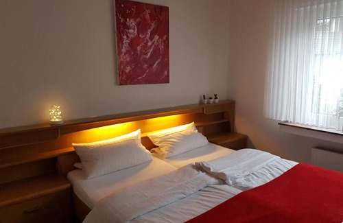 Boedefeld Apartment | Appartement Sauerland