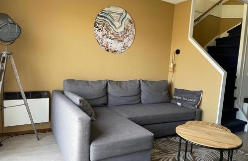 Hollum Apartment | Appartement Senang, Resort Amelander Kaap