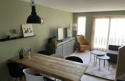 Hollum Apartment | Appartement Senang, Resort Amelander Kaap