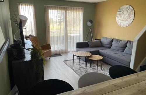 Hollum Apartment | Appartement Senang, Resort Amelander Kaap