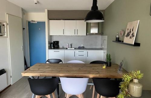 Hollum Apartment | Appartement Senang, Resort Amelander Kaap