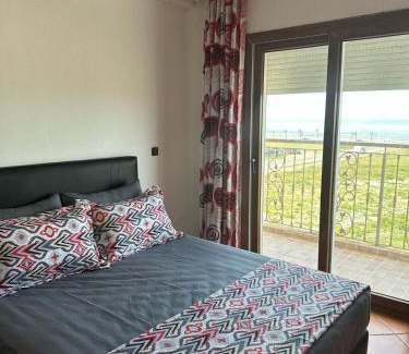 El Jadida Apartment | Appartement Sidi Bouzid