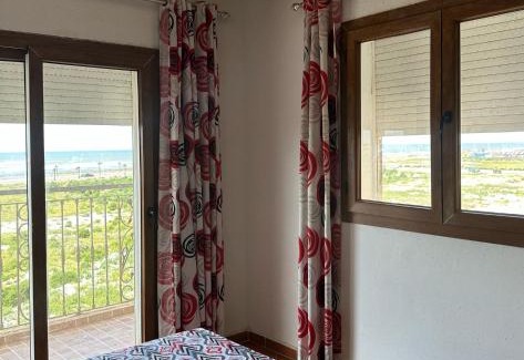 El Jadida Apartment | Appartement Sidi Bouzid