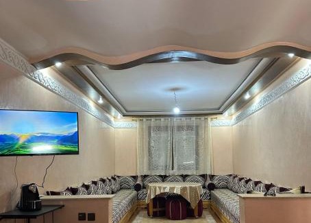 El Jadida Apartment | Appartement Sidi Bouzid