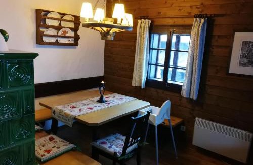 Sonnleitn Apartment | Appartement Sonnleitn