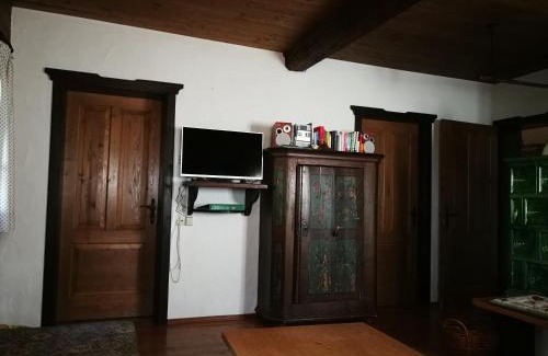 Sonnleitn Apartment | Appartement Sonnleitn