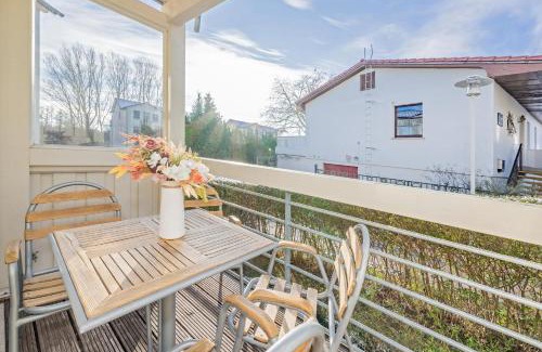 Seebad Bansin Apartment | Appartement Solaris 13