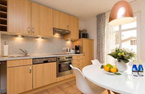 Seebad Bansin Apartment | Appartement Solaris 16