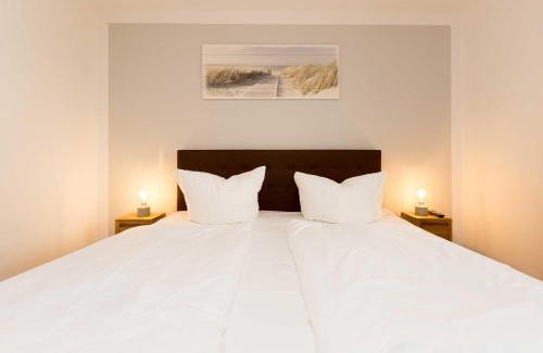 Seebad Bansin Apartment | Appartement Solaris 16