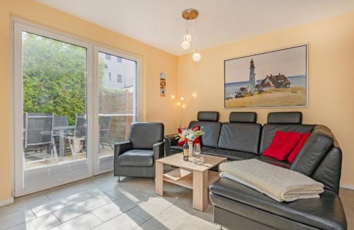 Heringsdorf Apartment | Appartement Sonnenhof I
