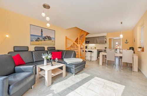 Heringsdorf Apartment | Appartement Sonnenhof I
