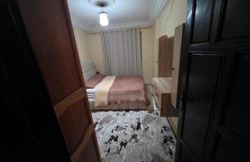 Bouznika Apartment | Appartement Souka Fitness