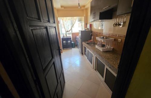 Bouznika Apartment | Appartement Souka Fitness