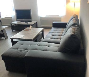 Cauterets Apartment | Appartement Souplex Centre de Cauterets