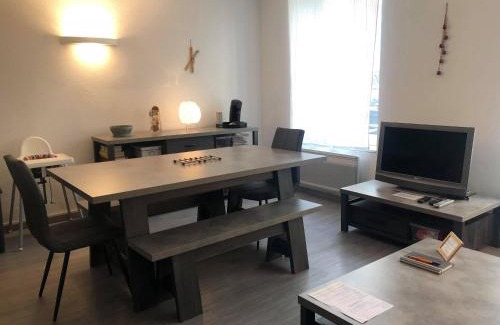 Cauterets Apartment | Appartement Souplex Centre de Cauterets