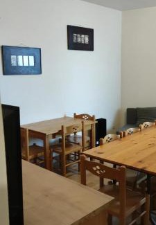 Allevard Apartment | Appartement spacieux à Allevard - 68 m² avec vue montagne