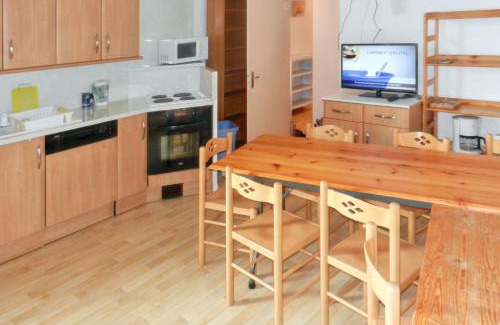 Allevard Apartment | Appartement spacieux à Allevard - 68 m² avec vue montagne