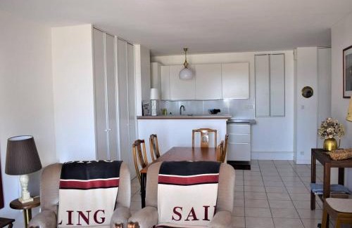Tregastel Apartment | Appartement spacieux avec WIFI et parking à Trégastel, proche plage - FR-1-368-18