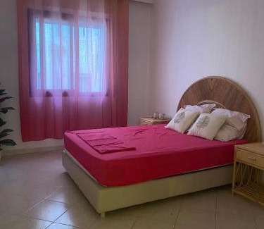 Tangier Apartment | Appartement spacieux et agréable