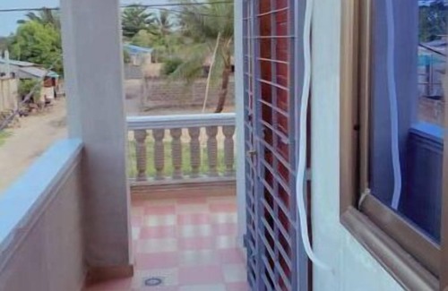 Abomey-Calavi Apartment | Appartement spacieux et agréable