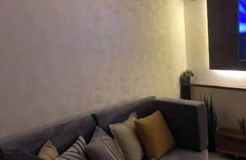 Abomey-Calavi Apartment | Appartement spacieux et agréable