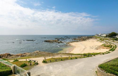 Le Croisic Apartment | Appartement spacieux face mer