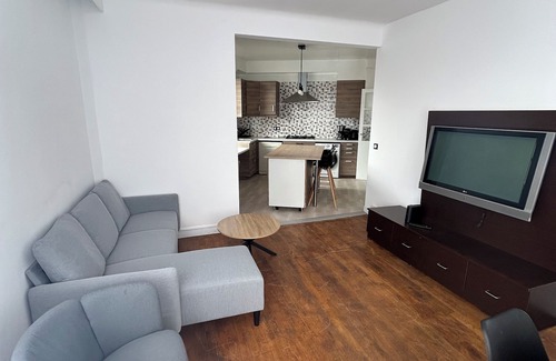 Le Bourget Apartment | Appartement Spacieux - Le Bourget