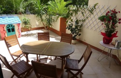 Gares Apartment | Appartement spacieux à Montpellier de 95 m²