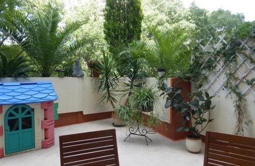 Gares Apartment | Appartement spacieux à Montpellier de 95 m²