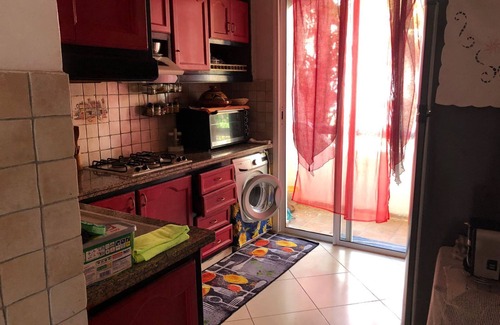 Sidi Rahal Condo | Appartement Spacieux en Bord de mer