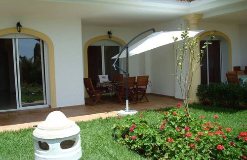 Sidi Rahal Condo | Appartement Spacieux en Bord de mer