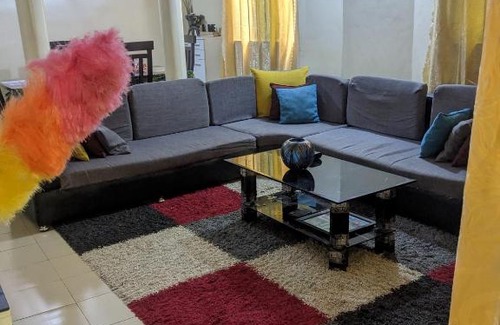Lome Apartment | Appartement Spacieux