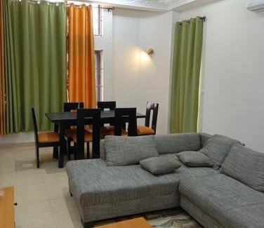 Littoral Department Apartment | Appartement St Michel
