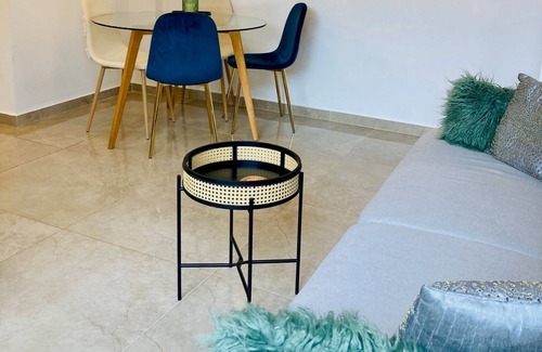 Perier Apartment | Appartement Standing,jardin Cœur Roucas Blanc /vauban, Proche Base JO 2024