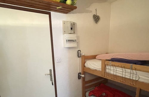 Ax-les-Thermes Apartment | Appartement Station Bonascre