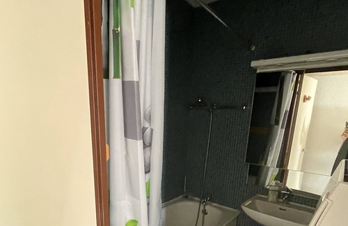 Ax-les-Thermes Apartment | Appartement Station Bonascre