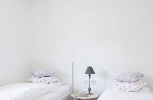 Bizau Apartment | Appartement Stockholm - Ediths Wohnen