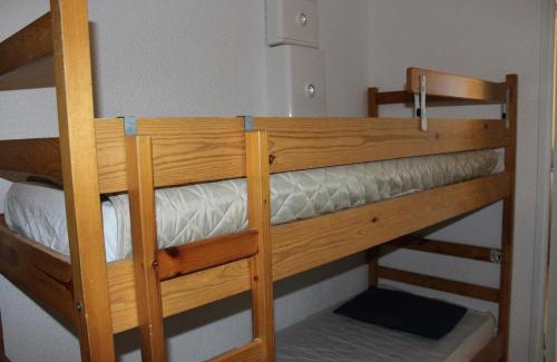 Port Rive Gauche Apartment | Appartement Studio Cabine - Gruissan GN050-489