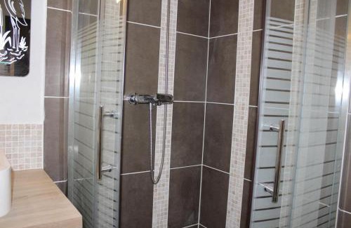 Port Rive Gauche Apartment | Appartement Studio Cabine - Gruissan GN050-489