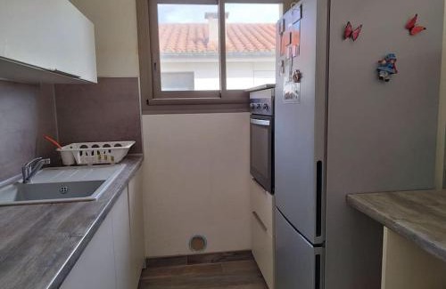 Mediterranee Apartment | Appartement tout confort d'une villa