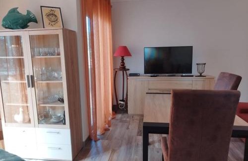 Mediterranee Apartment | Appartement tout confort d'une villa