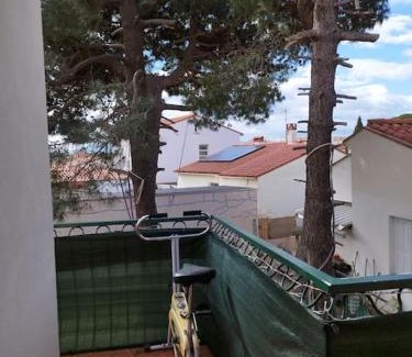 Mediterranee Apartment | Appartement tout confort d'une villa
