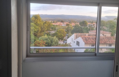 Saint-Cyr-sur-Mer Apartment | Appartement T3 Bord de mer