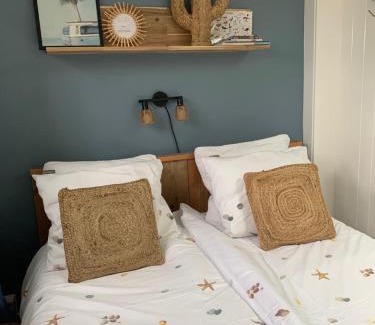 Zandvoort Apartment | Appartement 't Loft