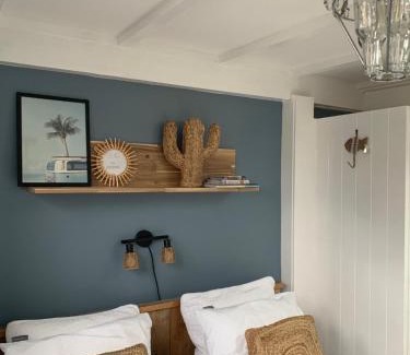 Zandvoort Apartment | Appartement 't Loft