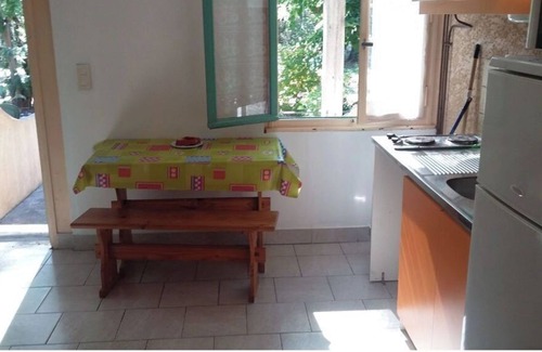 Sorbo-Ocagnano Apartment | Appartement T1/4 Personnes/Animaux de Compagnie Acceptés