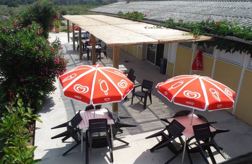 Sorbo-Ocagnano Apartment | Appartement T1/4 Personnes/Animaux de Compagnie Acceptés