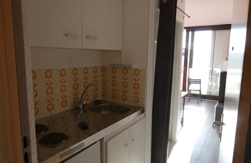 Albi Apartment | Appartement T1 a 1km a Pied du Centre Ville d' Albi Pour 2 Personnes
