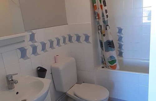Albi Apartment | Appartement T1 a 1km a Pied du Centre Ville d' Albi Pour 2 Personnes